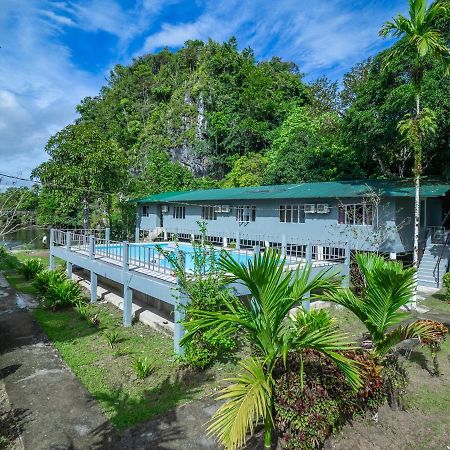 Benarat Lodge Mulu Εξωτερικό φωτογραφία