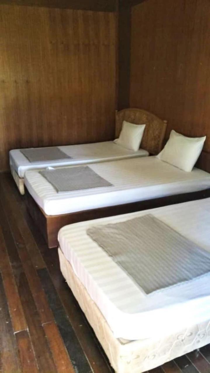 Benarat Lodge Mulu Εξωτερικό φωτογραφία